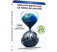 Une suite qui dérange : le temps de l'action