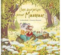Une surprise pour maman