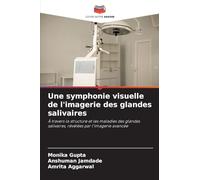 Une symphonie visuelle de l'imagerie des glandes salivaires: À travers la structure et les maladies des glandes salivaires, révélées par l'imagerie avancée