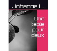 Une table pour deux