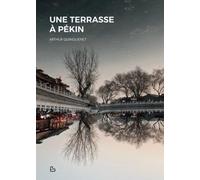 Une terrasse à Pékin