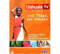 Une terre, des paradis, partie 1 : maroc, antarctique, congo