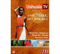 Une terre, des paradis, partie 2 : madagascar, polynesie, bresil