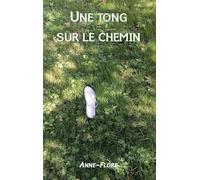 Une tong sur le chemin