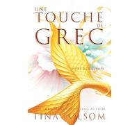 Une Touche de Grec