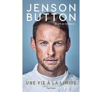 Une vie à la limite: Pilote de Formule 1
