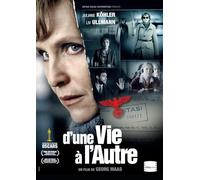 Une vie à l'autre, D'