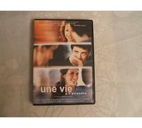 Une Vie a T'Attendre - DVD