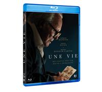 Une vie (Blu-ray) Lena Olin James Hawes Anthony Hopkins