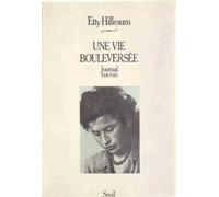 Une Vie bouleversée: Journal, 1941-1943