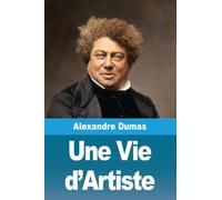 Une Vie d'Artiste