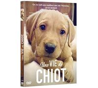 UNE VIE DE CHIOT - DVD
