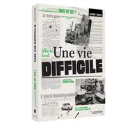 UNE VIE DIFFICILE - BD