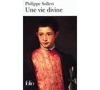 Une vie divine: A34292