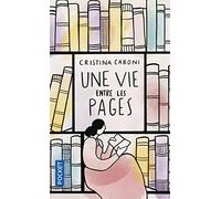 Une vie entre les pages