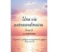 Une vie extraordinaire