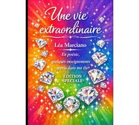 Une vie extraordinaire - Édition spéciale