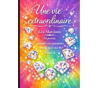 Une vie extraordinaire - Tome 8