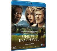 Une Vie inachevée [Blu-ray]