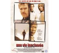 Une vie inachevée [Import belge]