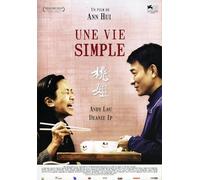 Une vie simple