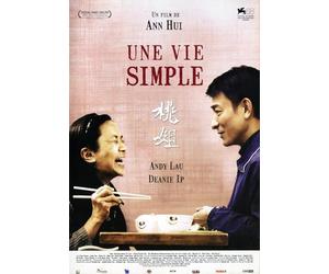Une vie simple