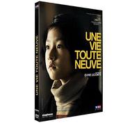 Une vie toute neuve dvd