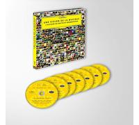 Diverse Une Vision de la Musique - l'Histoire de Dg (CD)