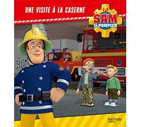 Une visite à la caserne