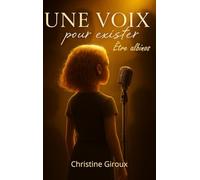 Une voix pour exister: Être albinos