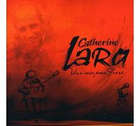 Lara, Catherine - Une Voix Pour Ferre