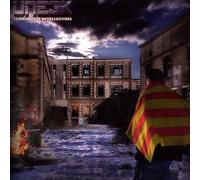 Une3k - Terroriste Intellectuel