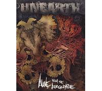 Unearth - Alive From The Apocalypse [2DVD+CD] Box