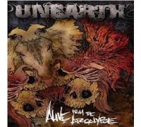 Unearth - Alive From The Apocalypse Ddvd #43341