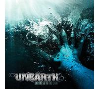 Unearth - Darkness In The Light