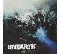UNEARTH - DARKNESS IN THE LIGHT - UMEART