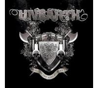 Unearth - Iii:In The Eyes Of Fire (Vinyl Grey Edt.)