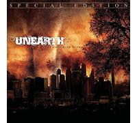 Unearth - Oncoming Storm Special Edition (2 CD)