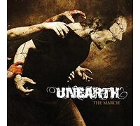 Unearth - The March