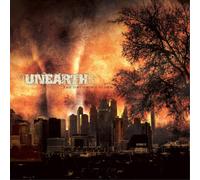 Unearth The Oncoming Storm (CD) Album
