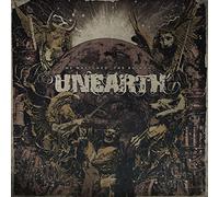 Unearth – The Wretched; the Ruinous – CD Digipak (Edizione Limitata)