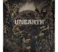 Unearth The Wretched; the Ruinous (Vinyl LP) 12" Album
