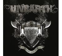 Unearth - Vol. 3-The Eyes Of Fire