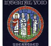 Unearthed by Internal Void (2000-10-17)
