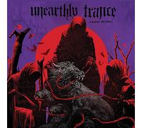 Unearthly Trance Stalking the Ghost (CD) Album