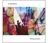 Uneasy Dreams by Artmann, Christian (2011-06-21)