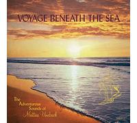 Uneback Mattias - Voyage Beneath The Sea