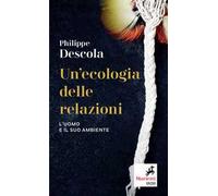 Un' ecologia delle relazioni. L'uomo e il suo ambiente