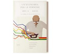 Lau Lawrence J. / Daisaku Ikeda - Un' Economia Per Le Persone
