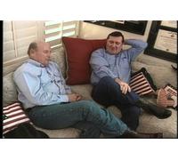 Unedited Interview with Charles Conrad and Richard Gordon of Apollo 12